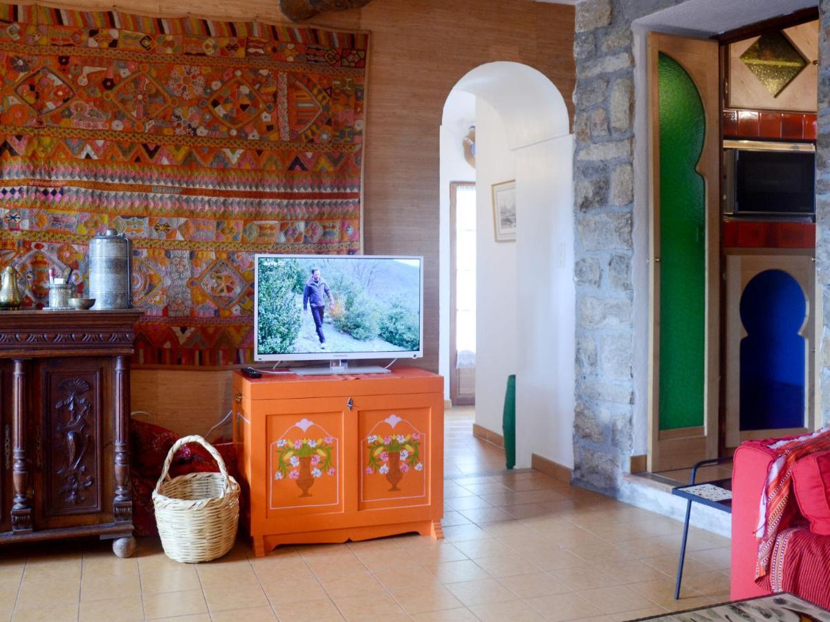 Holiday Home Schoener Stern - Bdj110 By Interhome Bendéjun Extérieur photo