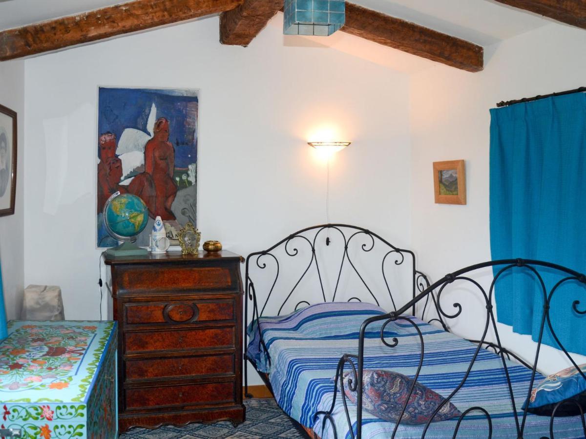 Holiday Home Schoener Stern - Bdj110 By Interhome Bendéjun Extérieur photo