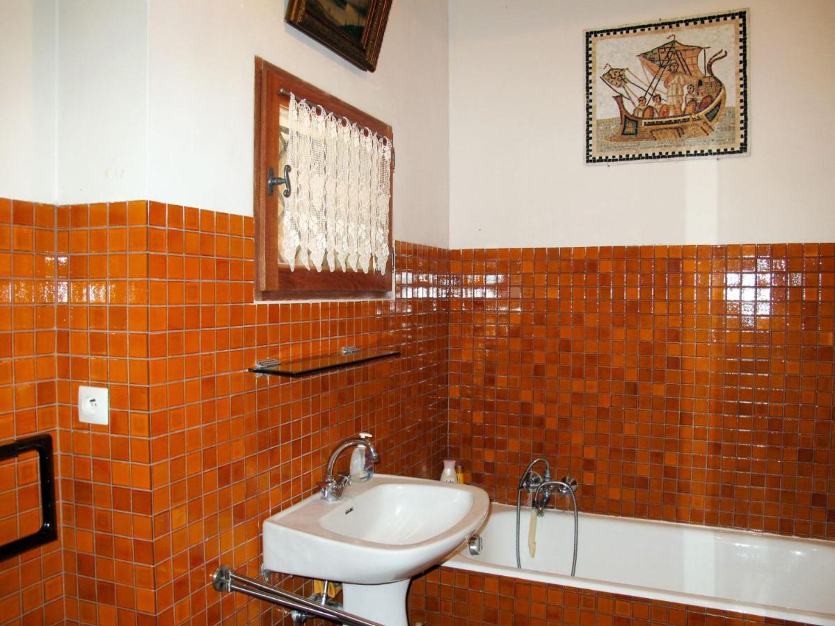 Holiday Home Schoener Stern - Bdj110 By Interhome Bendéjun Extérieur photo