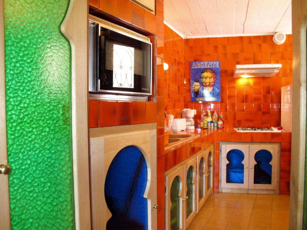 Holiday Home Schoener Stern - Bdj110 By Interhome Bendéjun Extérieur photo